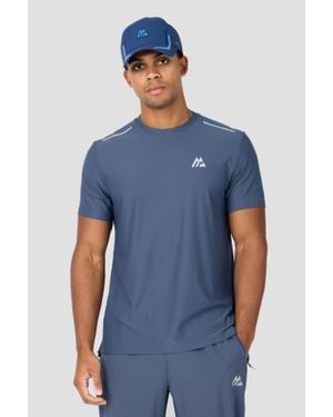 MONTIREX Mtx Tech 2.0 Cap - Blue