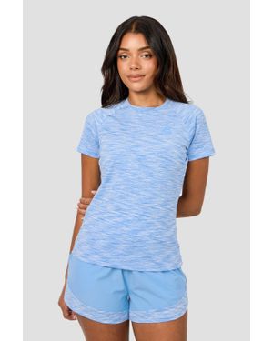 MONTIREX Trail T-Shirt - Blue