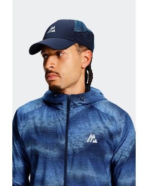 MONTIREX Haze Cap - Blue