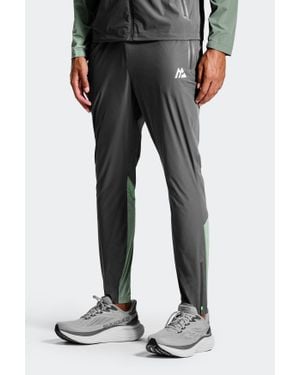 MONTIREX Endurance Pant - Black