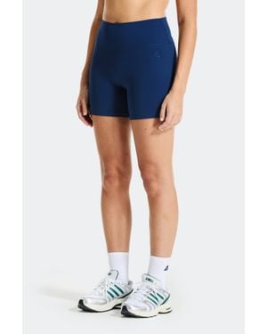 MONTIREX Form Booty Short - Blue