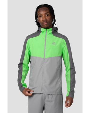 MONTIREX Breeze 3.0 Windbreaker - Green