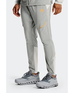 MONTIREX Mtx Trail Traction Pant - Grey