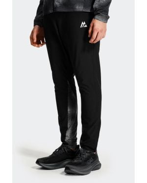 MONTIREX Haze Pant - Black