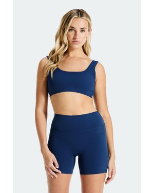 MONTIREX Form Sports Bra - Blue