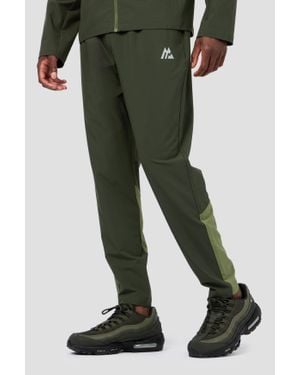MONTIREX Impel Pant - Green