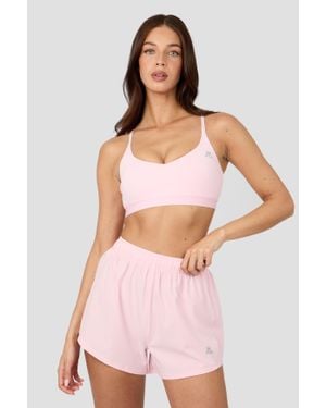 MONTIREX Breathe Bra - Pink