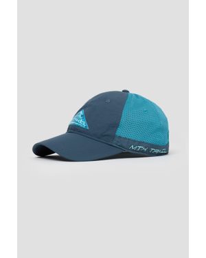MONTIREX Mtx Trail Triax Cap - Blue