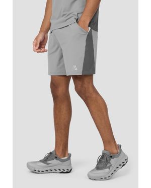 MONTIREX Strive Short - Grey