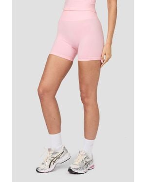 MONTIREX Muse Seamless Short - Pink