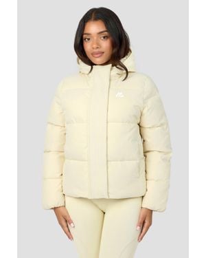 MONTIREX Alta Via Jacket - Natural