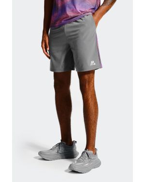 MONTIREX Haze Short - Black