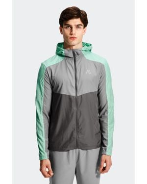 MONTIREX Breeze 3.0 Windbreaker - Grey