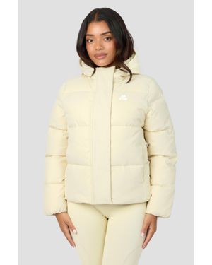 MONTIREX Alta Via Jacket - Natural