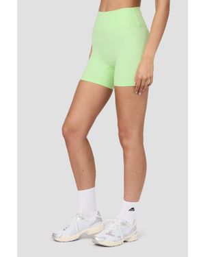 MONTIREX Form Booty Short - Green