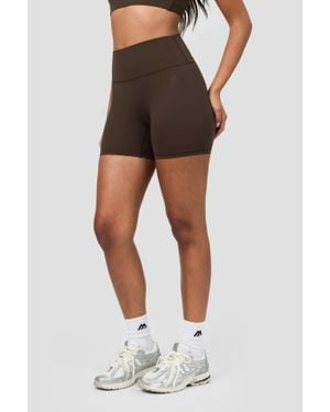 MONTIREX Form Booty Short - Black