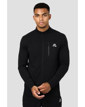 MONTIREX Montagne Fleece - Black