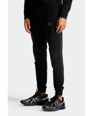 MONTIREX Voltrex Jogger - Black