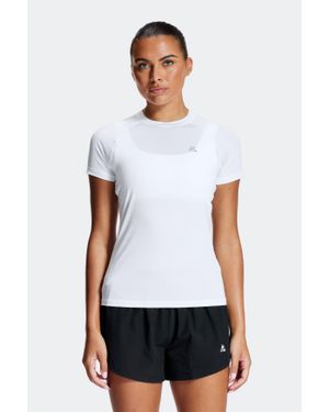 MONTIREX Breathe T-Shirt - White