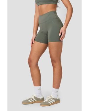 MONTIREX Form Booty Short - Green