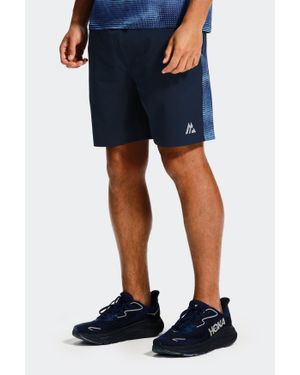 MONTIREX Haze Short - Blue