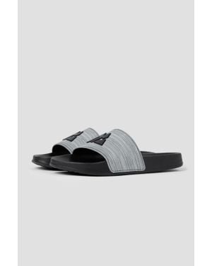 MONTIREX Mtx Trail Slides - Black