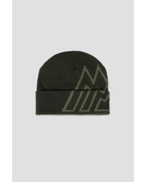 MONTIREX Nomad Beanie - Black