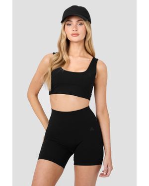 MONTIREX Performance Cap - Black