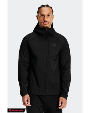 MONTIREX Alpex Jacket - Black