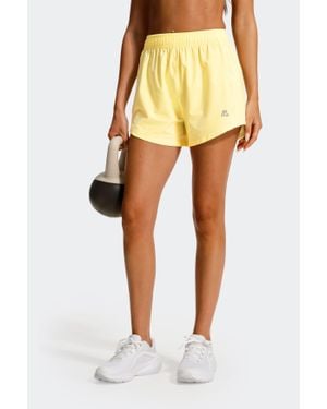 MONTIREX Breathe Short - Yellow