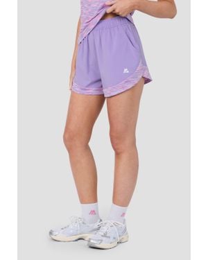 MONTIREX Trail Short - Pink