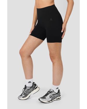 MONTIREX Form Booty Short - Black