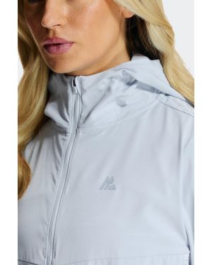 MONTIREX Trail Windbreaker - Blue