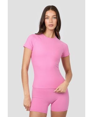 MONTIREX Form Baby T-Shirt - Pink