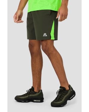 MONTIREX Tide Short - Green