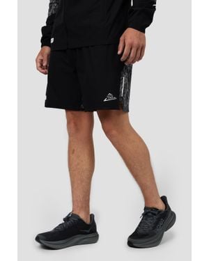 MONTIREX Mtx Trail Triax Short - Black