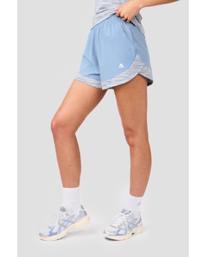 MONTIREX Trail Short - Blue