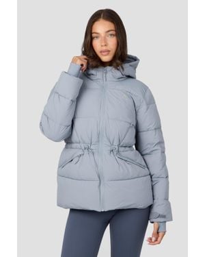 MONTIREX Neige Jacket - Grey