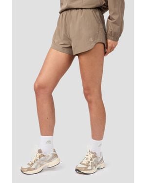 MONTIREX Spirit Track Short - White