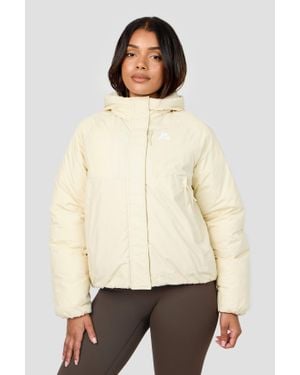 MONTIREX Powder Jacket - Natural