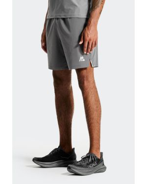 MONTIREX Fly 3.0 Short - Grey