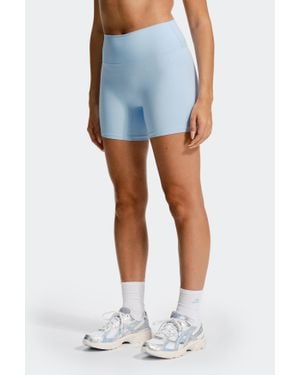 MONTIREX Form Booty Short - Blue