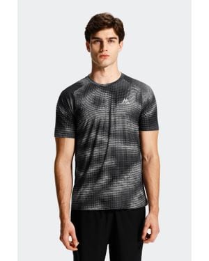 MONTIREX Haze T-Shirt - Black