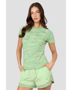 MONTIREX Trail T-Shirt - Green