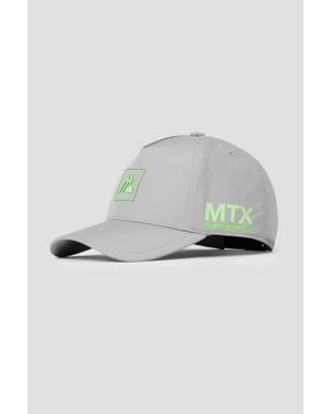 MONTIREX Mtx Box Cap - Grey