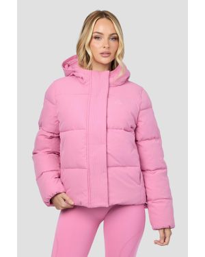 MONTIREX Alta Via Jacket - Pink