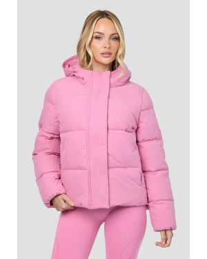MONTIREX Alta Via Jacket - Pink