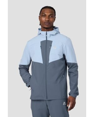 MONTIREX Impel Jacket - Blue