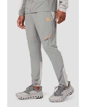 MONTIREX Mtx Trail Traction Pant - Grey