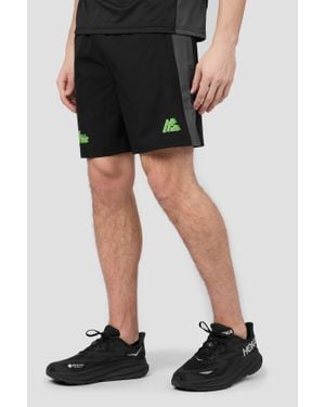 MONTIREX Mtx Run City Liverpool Short - Black